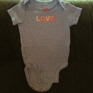 Newborn Clothes